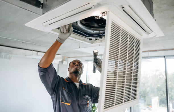 Licensed Emergency Hvac service in Elm, PA - FH HVAC